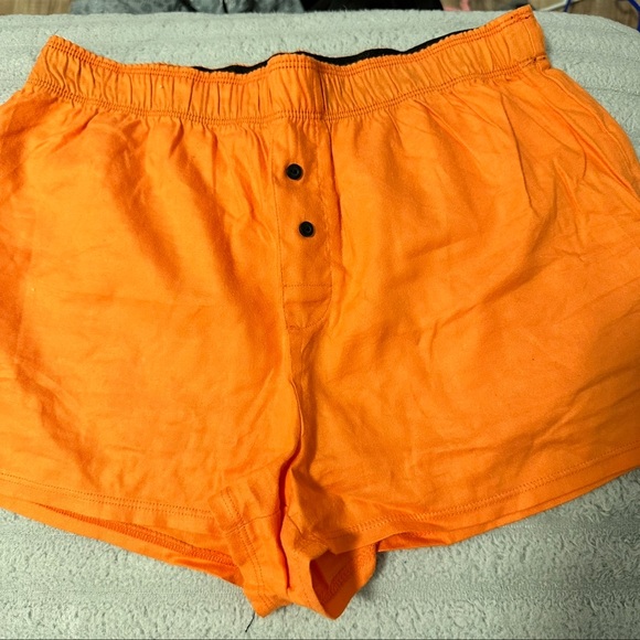 PINK sleep short - Picture 4 of 4